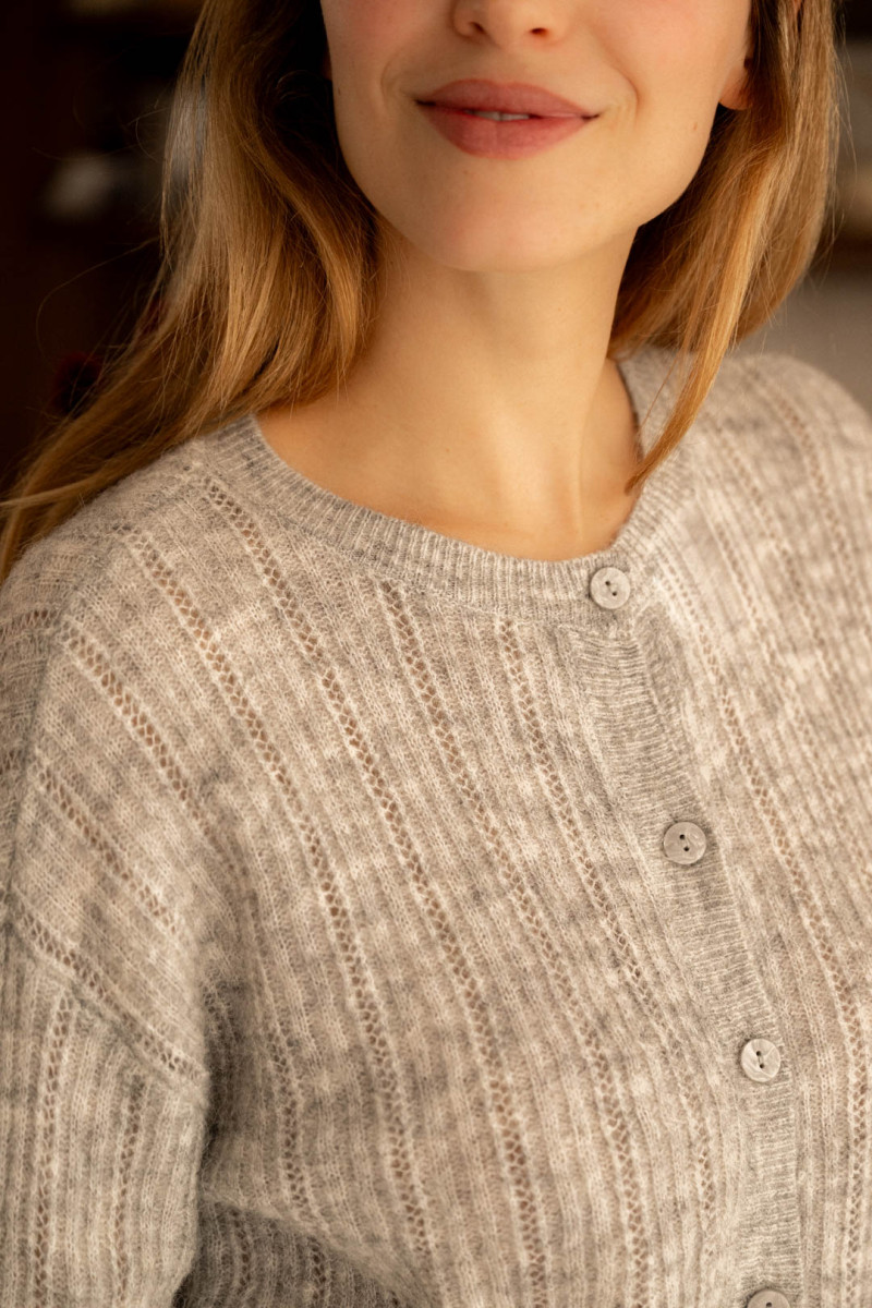 Boutique Libertie GILET EWAN