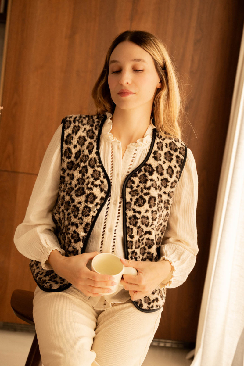 Boutique Libertie GILET JEAN