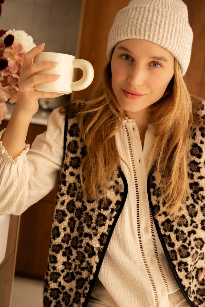 Boutique Libertie JEAN CARDIGAN