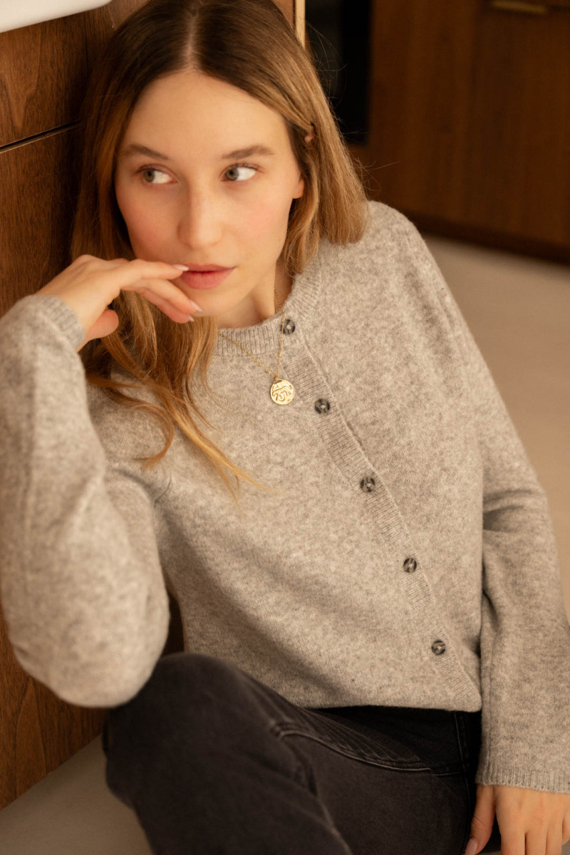 Boutique Libertie LYSSE CARDIGAN