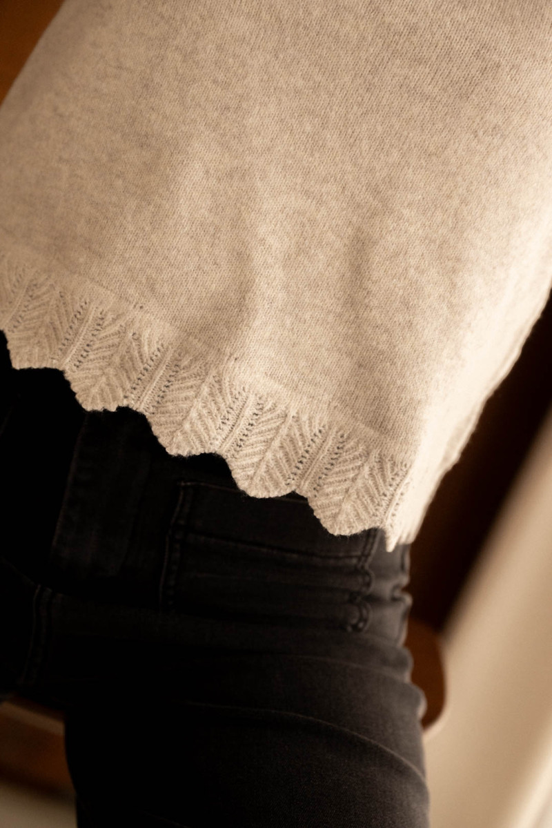 Boutique Libertie PULL AURION