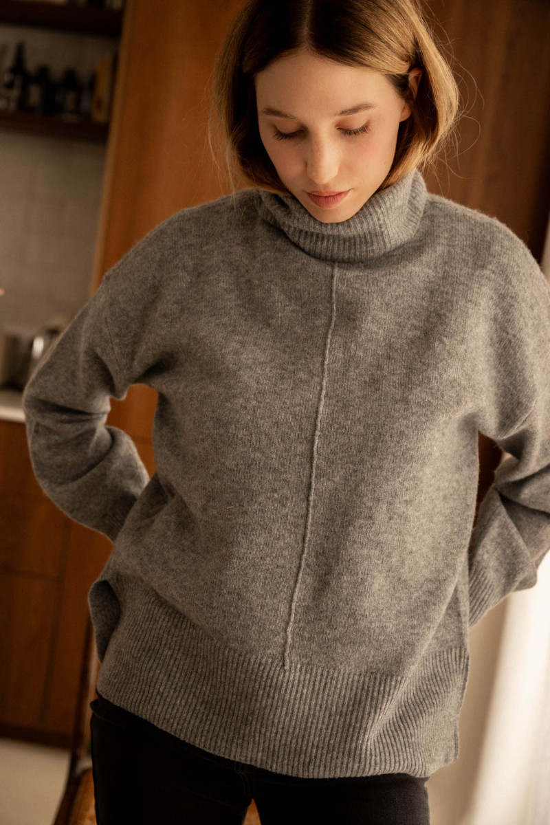 Boutique Libertie DENIS PULLOVER