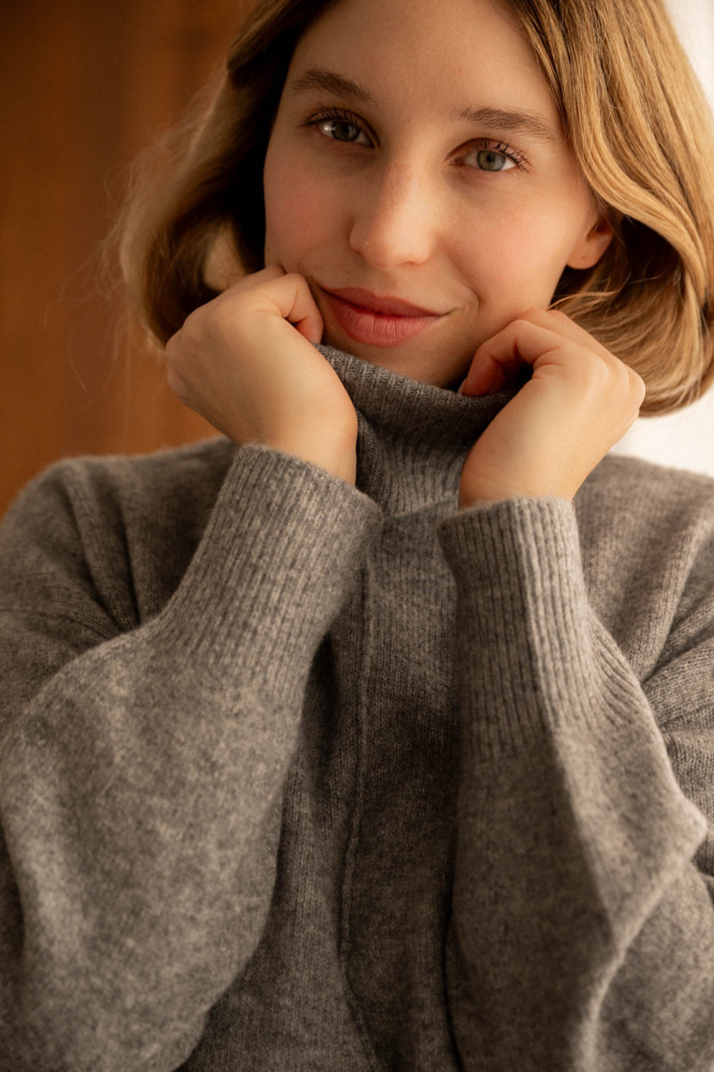 Boutique Libertie DENIS PULLOVER