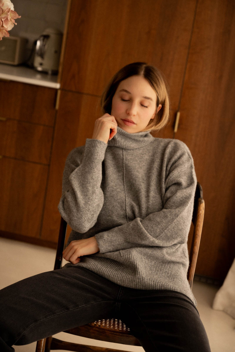 Boutique Libertie DENIS PULLOVER