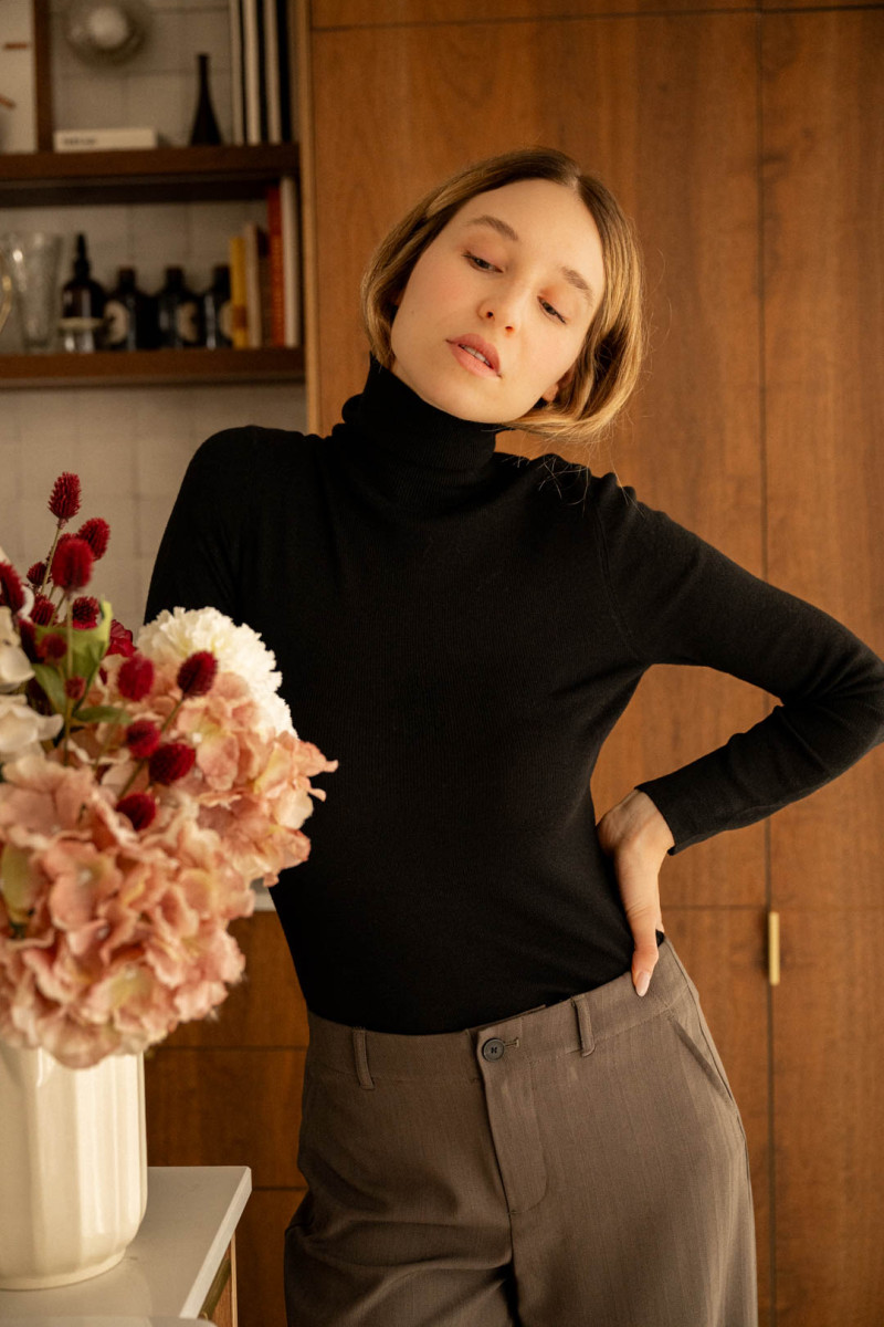 Boutique Libertie PULL EVANGELINA