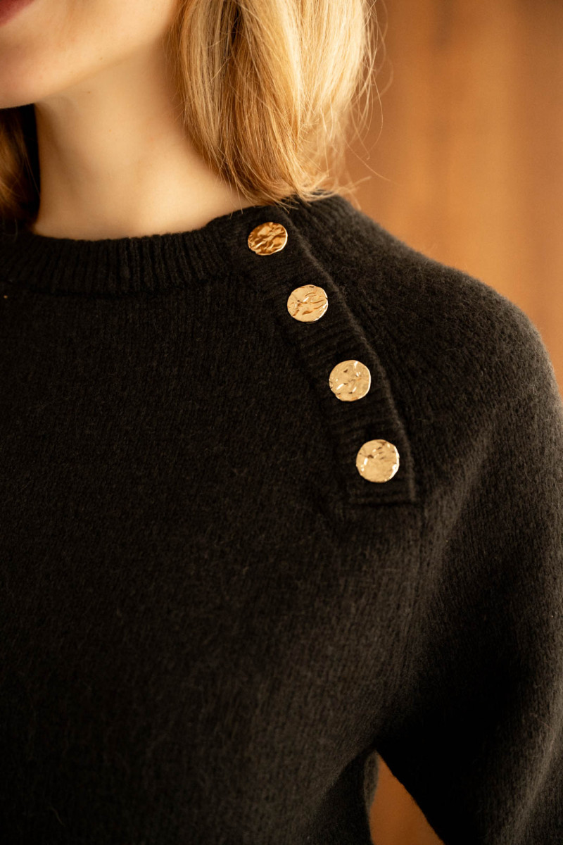 Boutique Libertie PULL JALICE