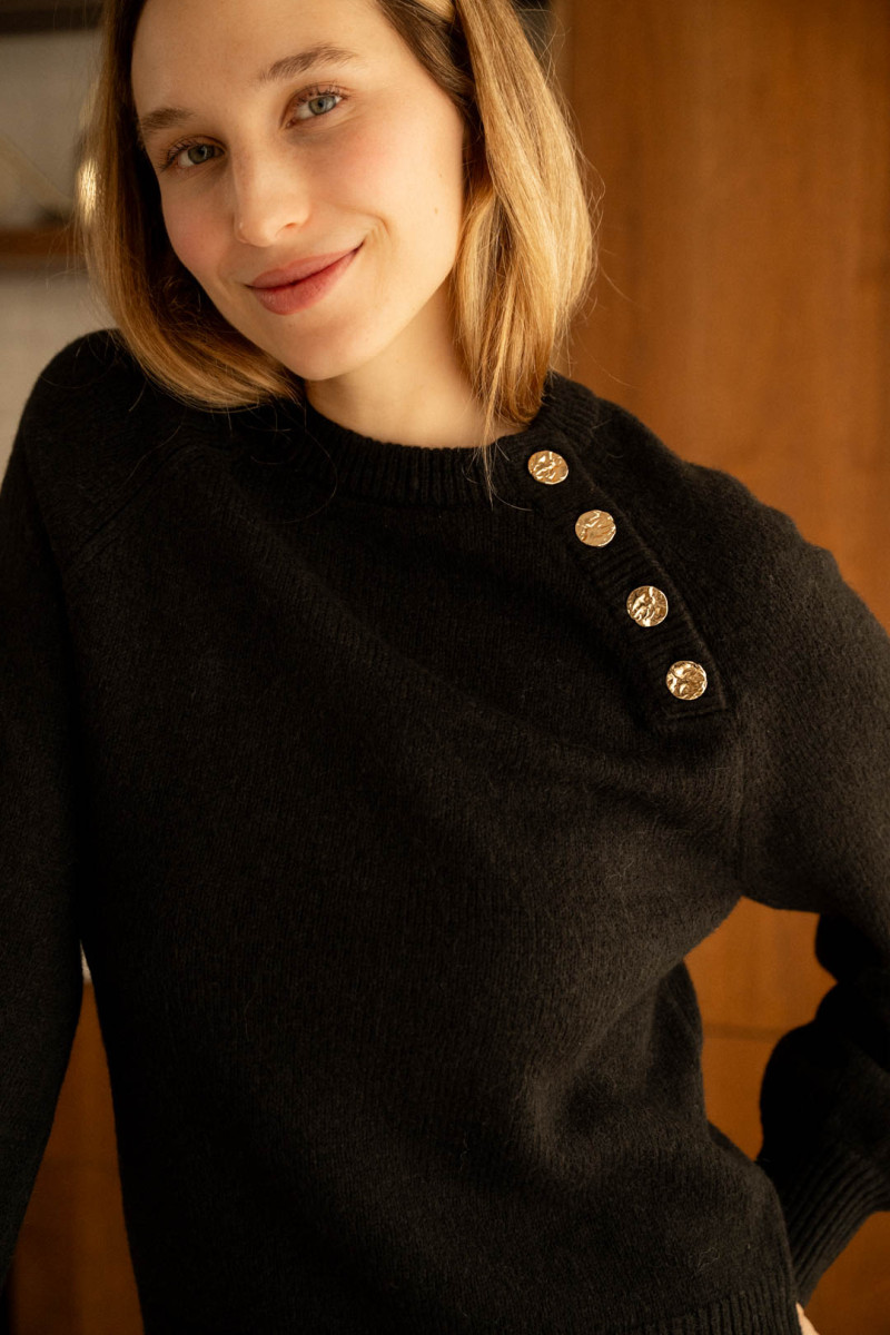 Boutique Libertie PULL JALICE