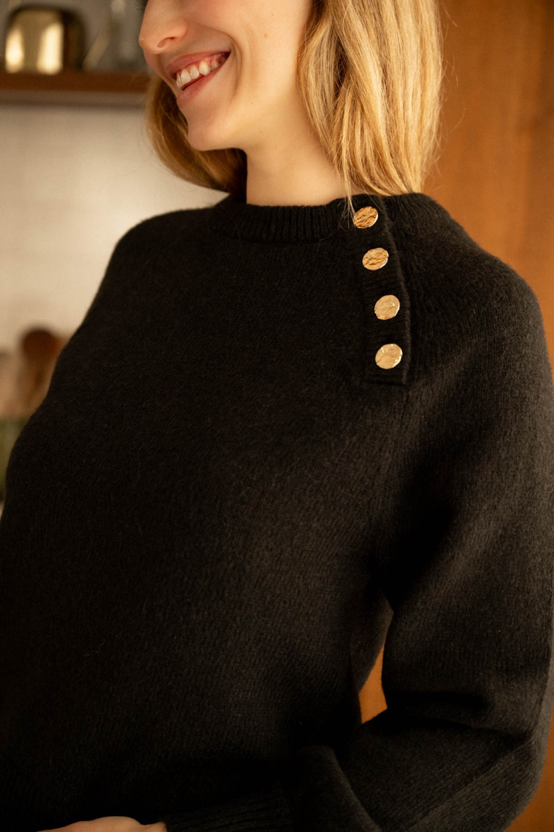 Boutique Libertie PULL JALICE