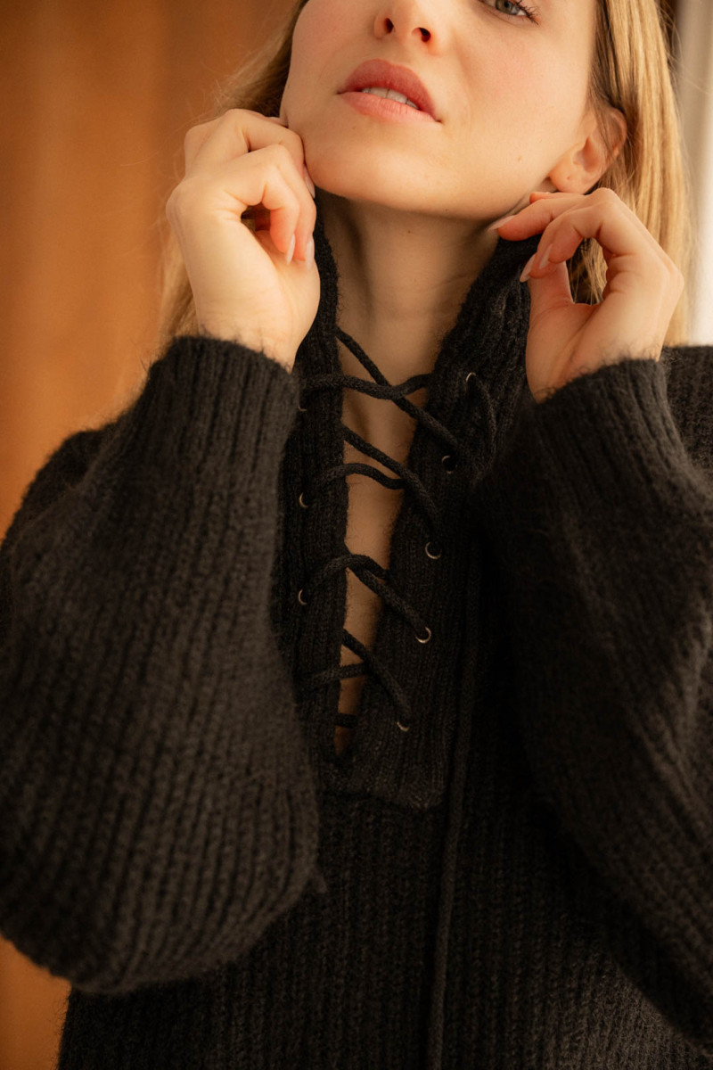 Boutique Libertie PULL LAMI