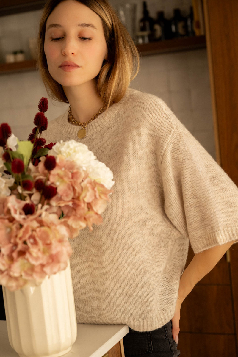 Boutique Libertie MARTY PULLOVER