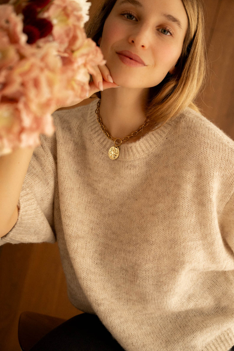 Boutique Libertie MARTY PULLOVER