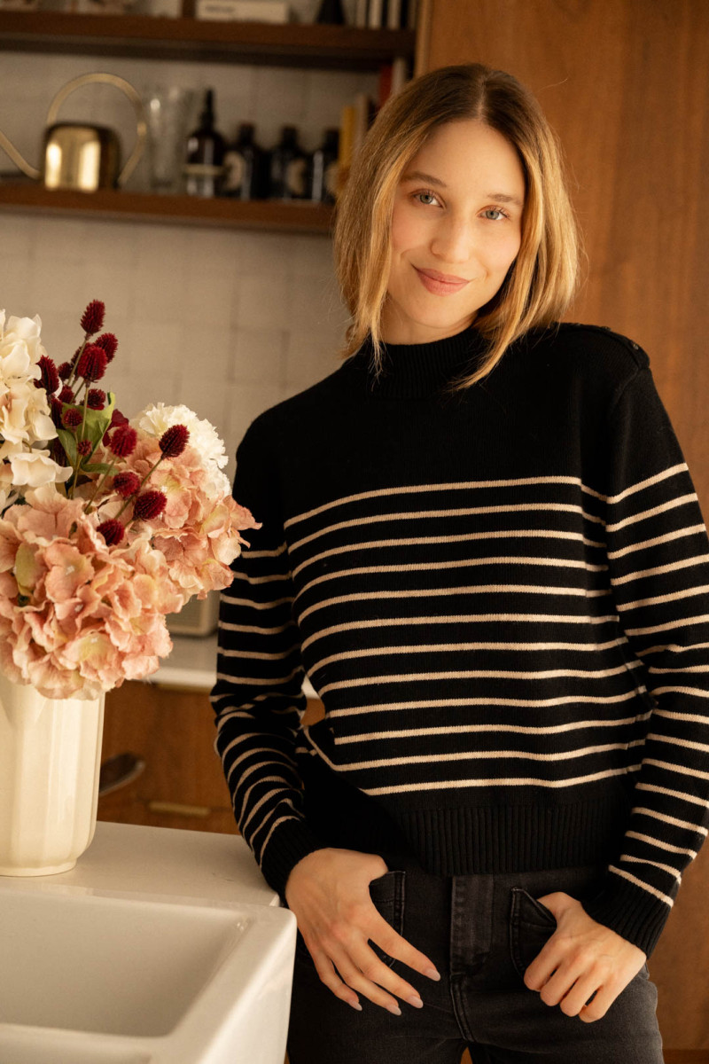 Boutique Libertie PULL THENEA