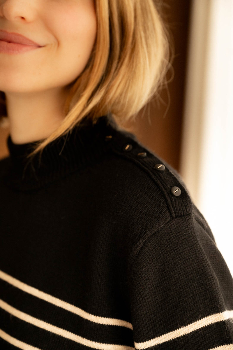 Boutique Libertie PULL THENEA