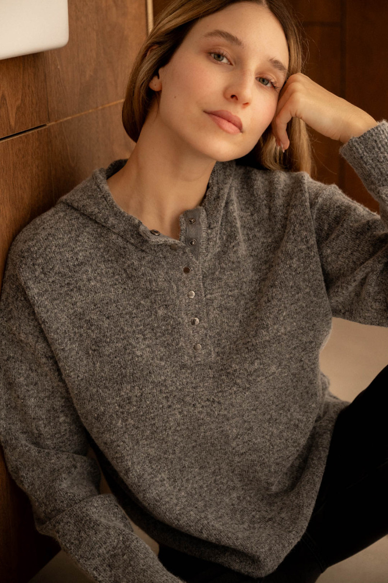 Boutique Libertie PULL VANAE