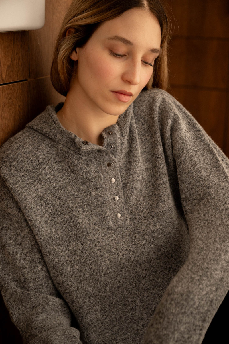 Boutique Libertie PULL VANAE