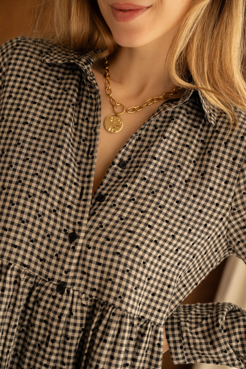 Boutique Libertie ROBE ANTONELLA