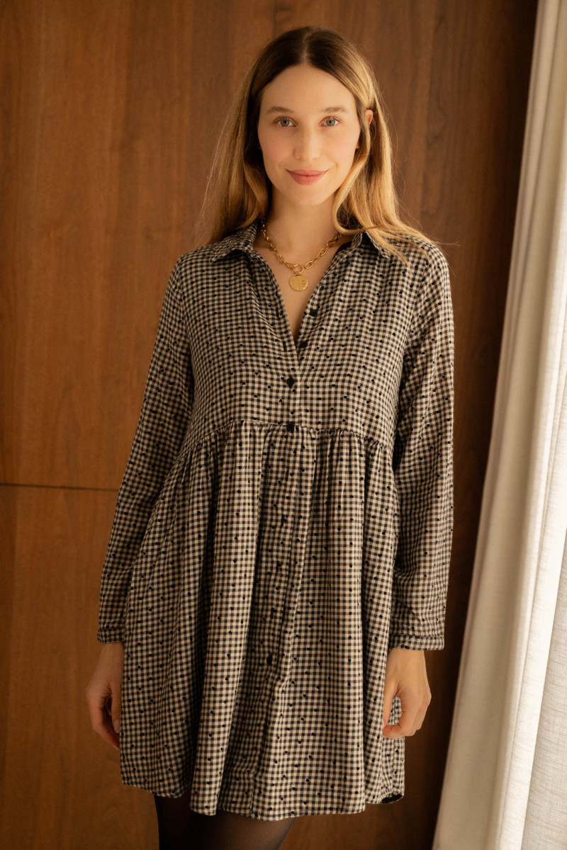 Boutique Libertie ROBE ANTONELLA