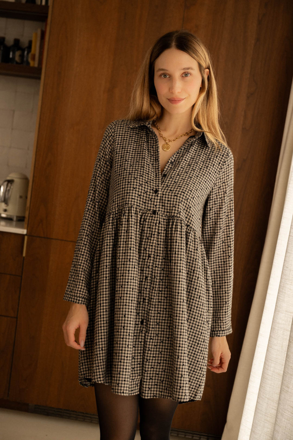 Boutique Libertie ANTONELLA DRESS