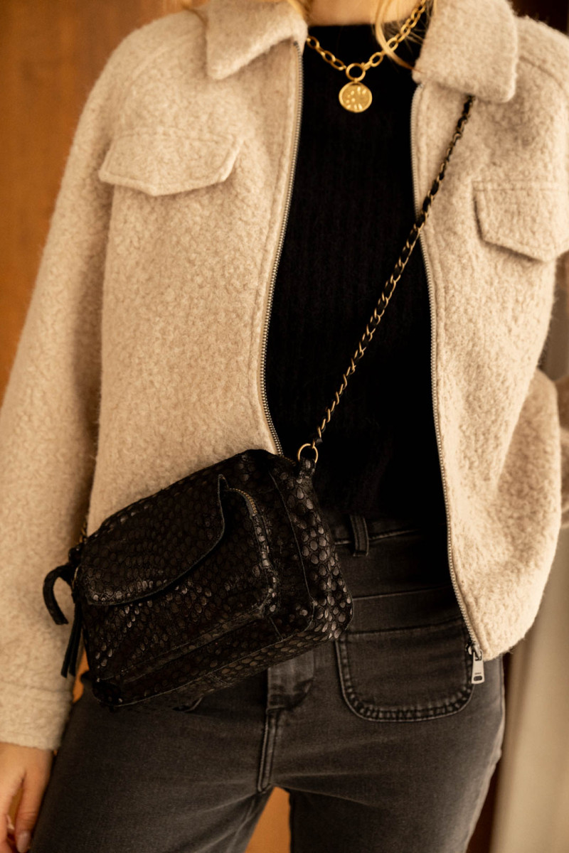 Boutique Libertie SAC TERENCE