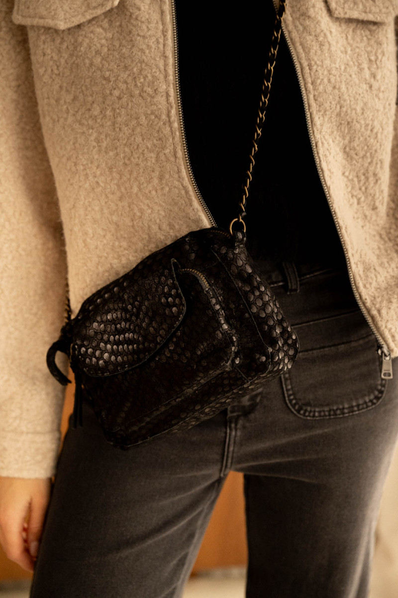 Boutique Libertie SAC TERENCE