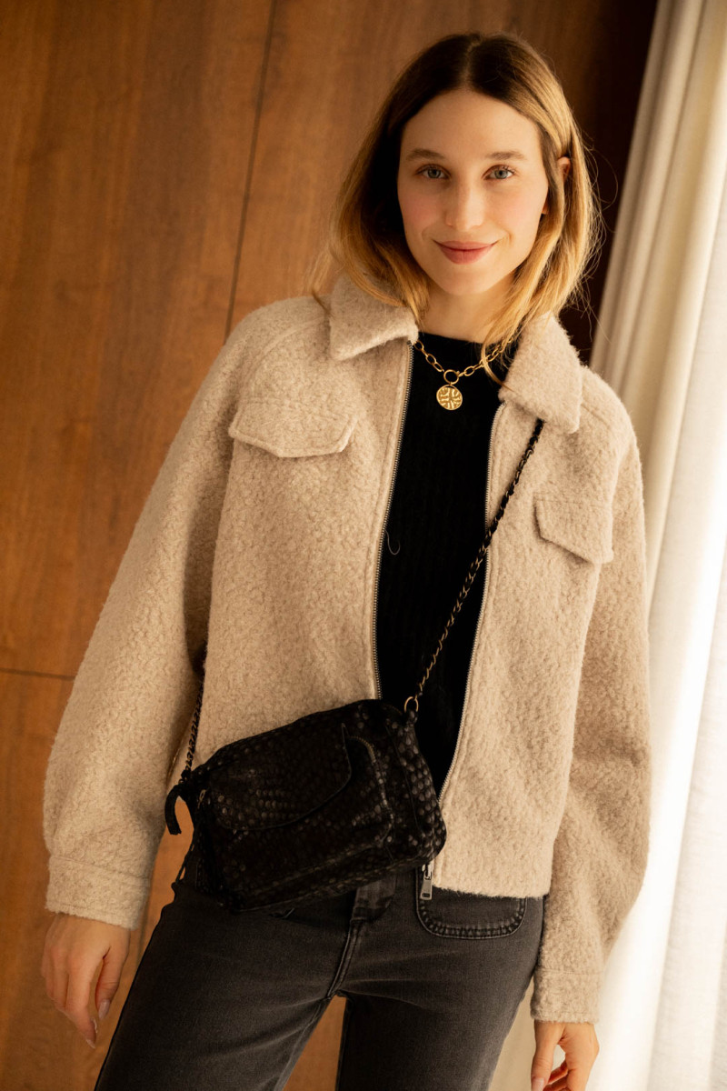 Boutique Libertie TERENCE BAG