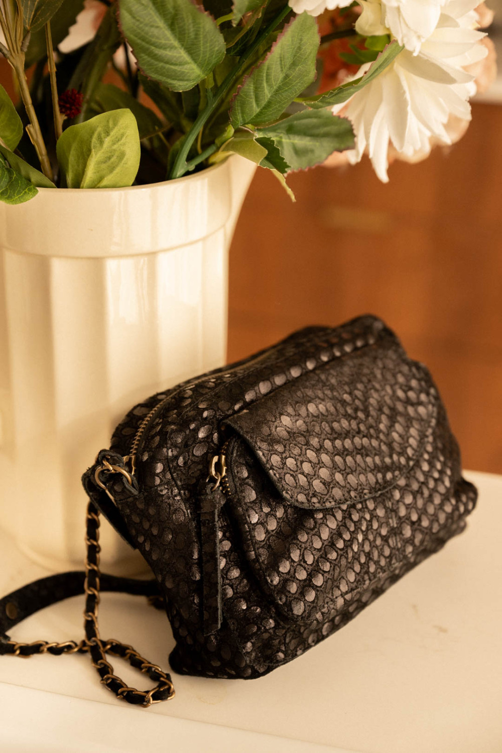 Boutique Libertie SAC TERENCE