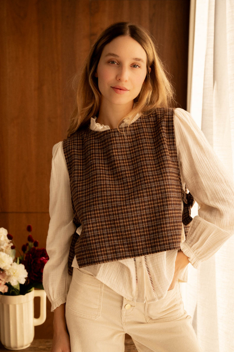 Boutique Libertie TOP ESTEBANNE