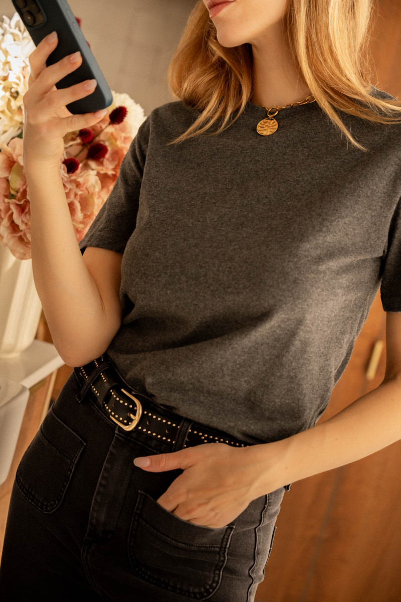 Boutique Libertie TOP HEDI