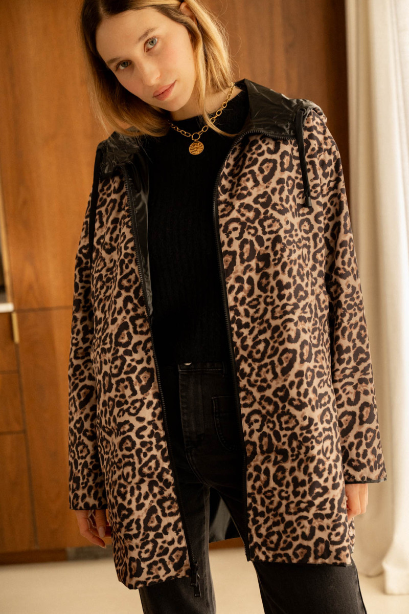 Boutique Libertie VICTORIANE JACKET