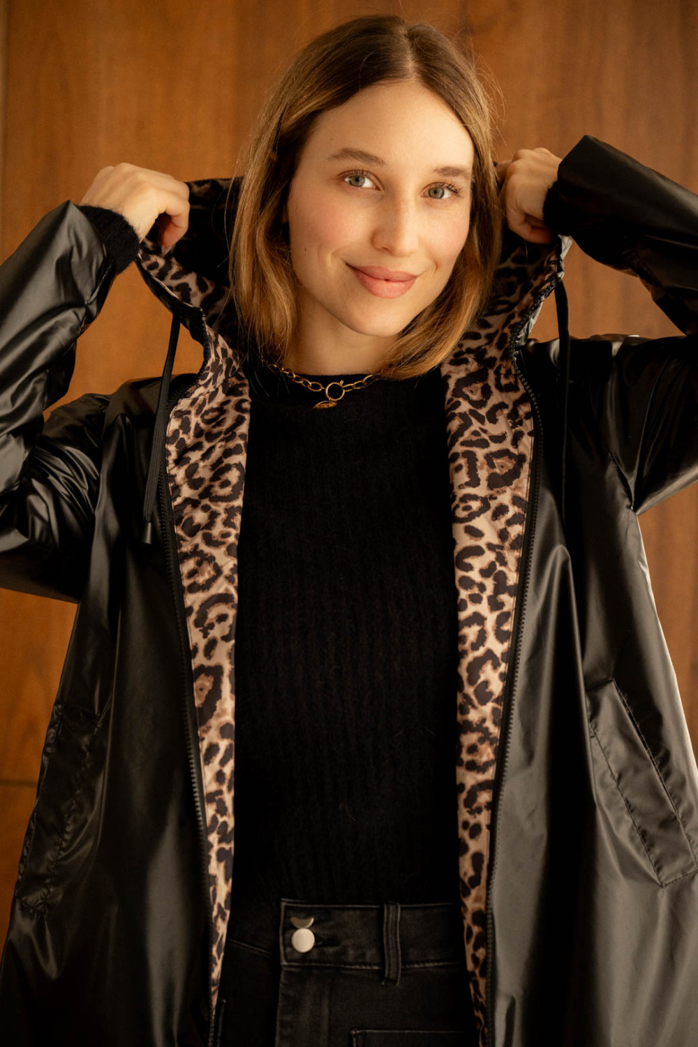 Boutique Libertie VICTORIANE JACKET