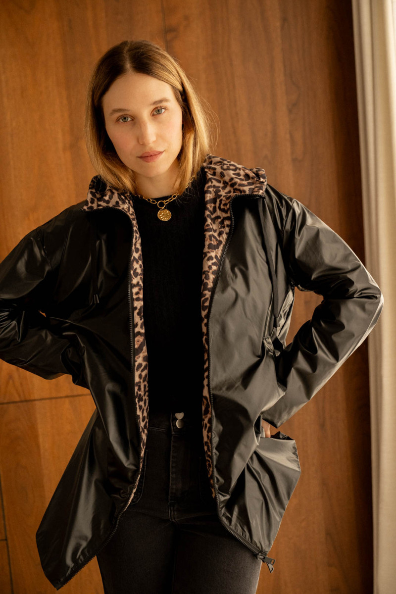 Boutique Libertie VESTE VICTORIANE