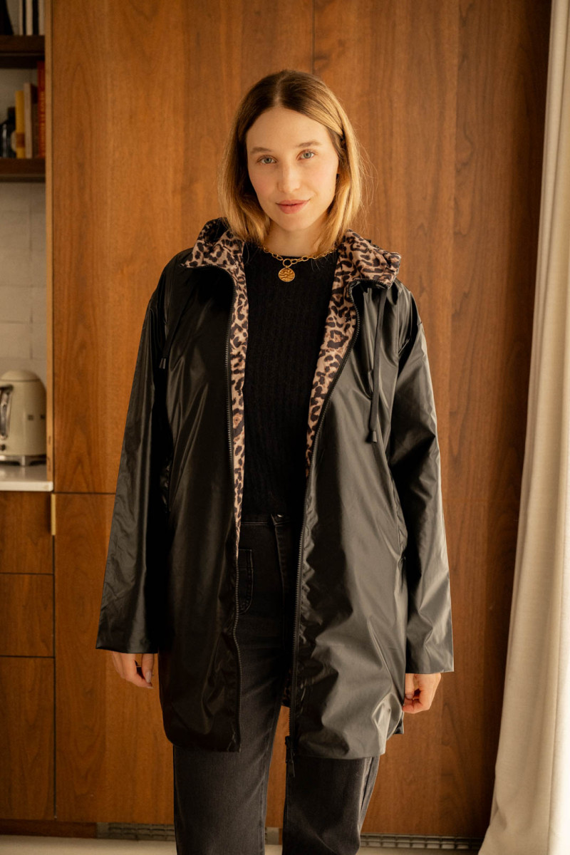 Boutique Libertie VICTORIANE JACKET