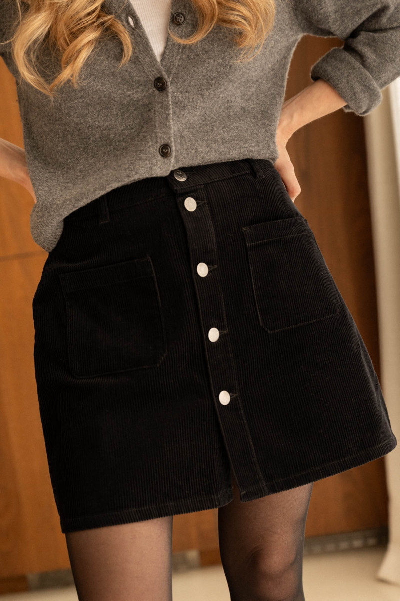 Boutique Libertie JUPE JANIS