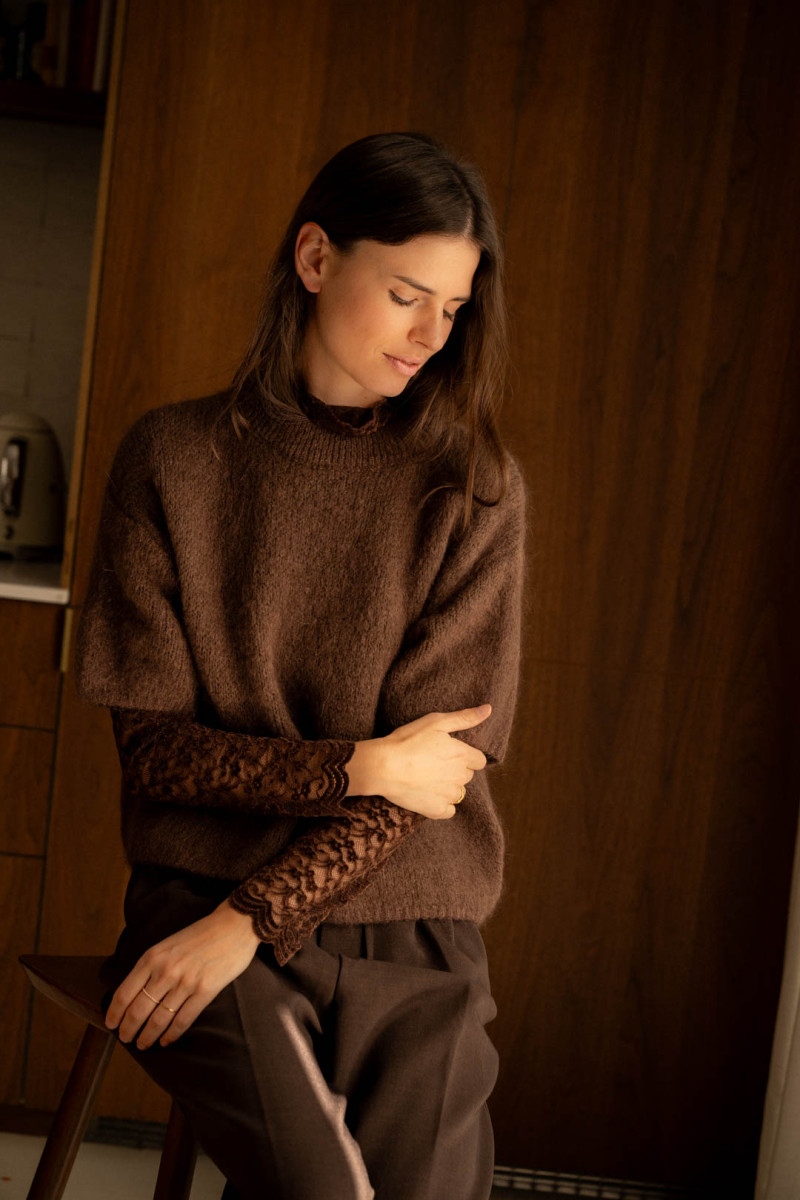 Boutique Libertie LOMY JUMPER