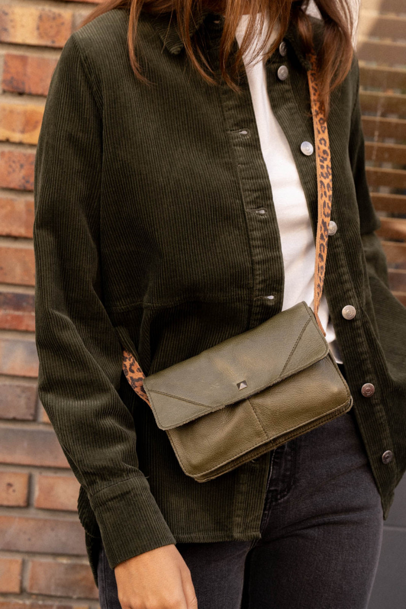 Boutique Libertie SAC JUNE