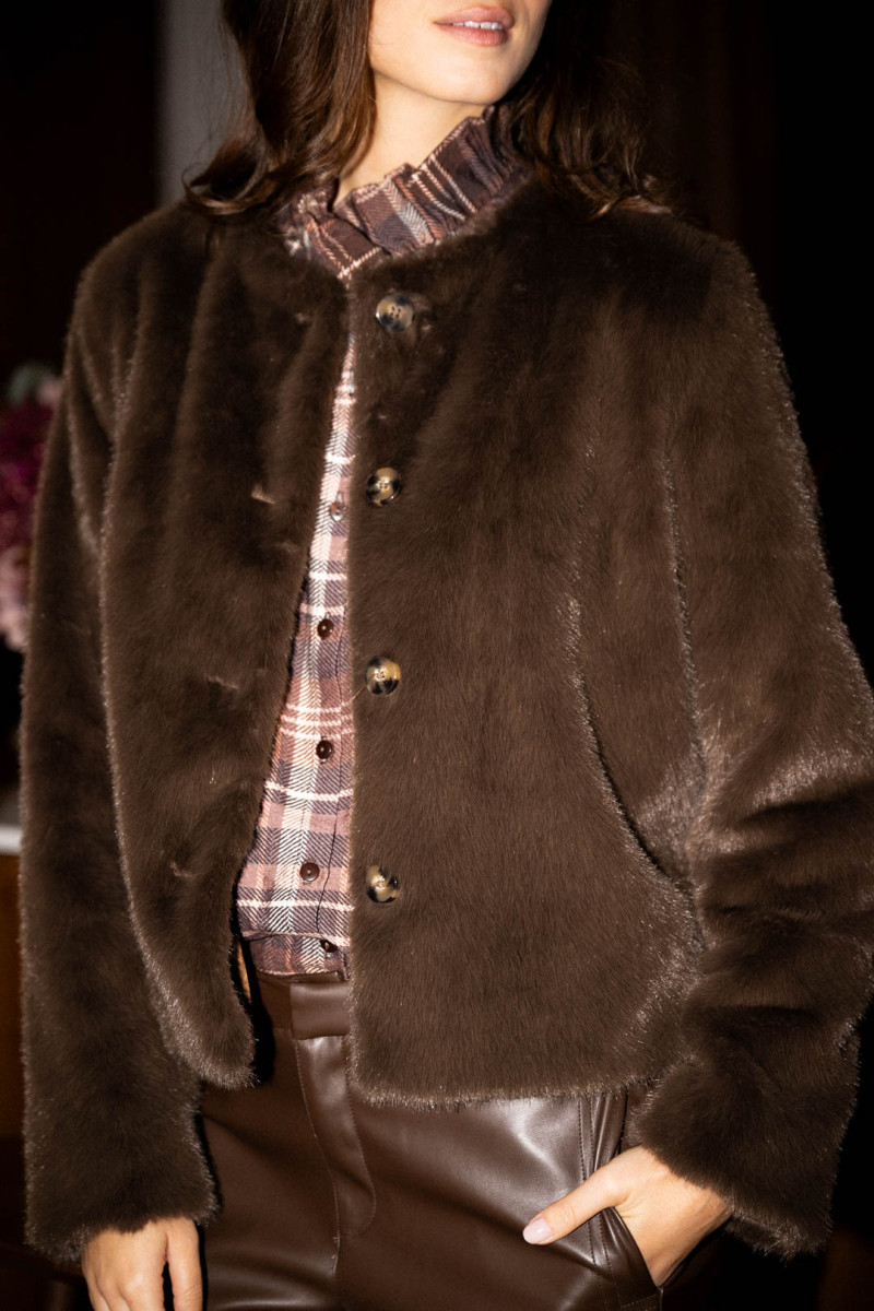 Boutique Libertie VESTE KENAL