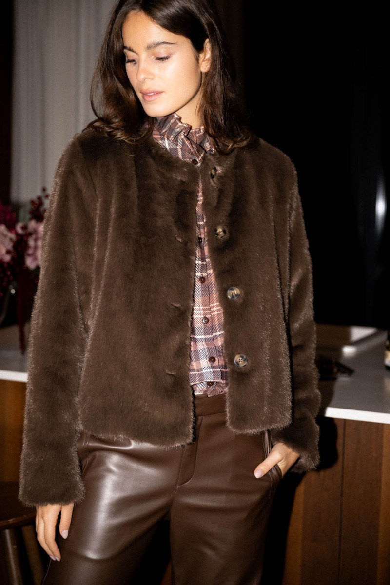 Boutique Libertie VESTE KENAL