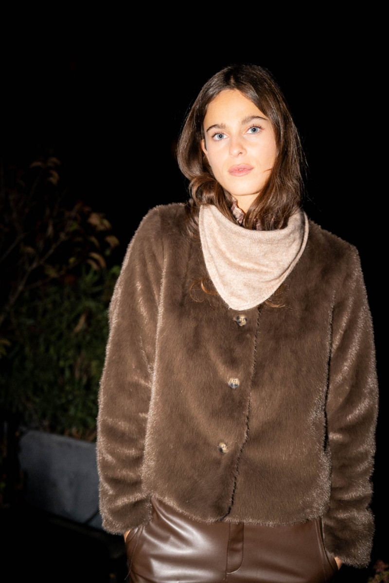 Boutique Libertie VESTE KENAL