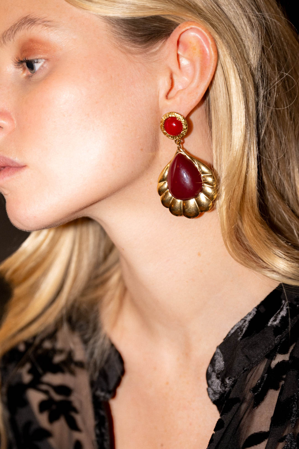 Boutique Libertie B.O BASILIO