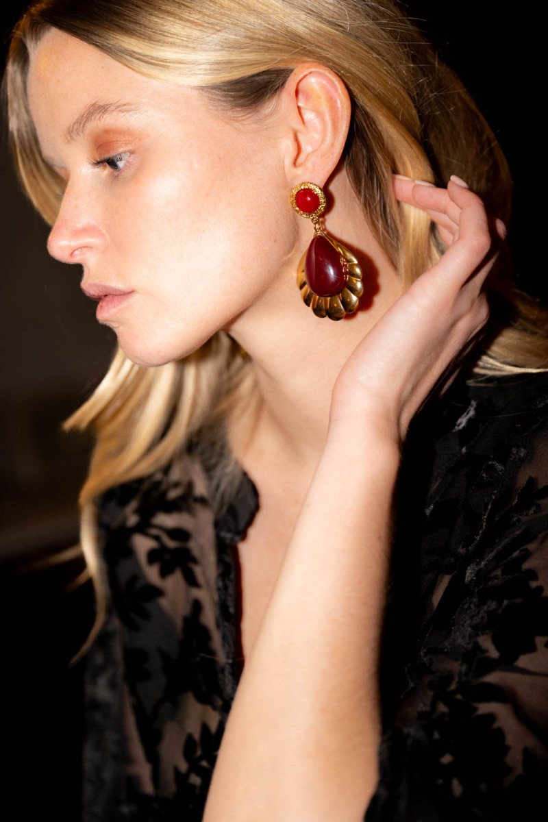 Boutique Libertie B.O BASILIO