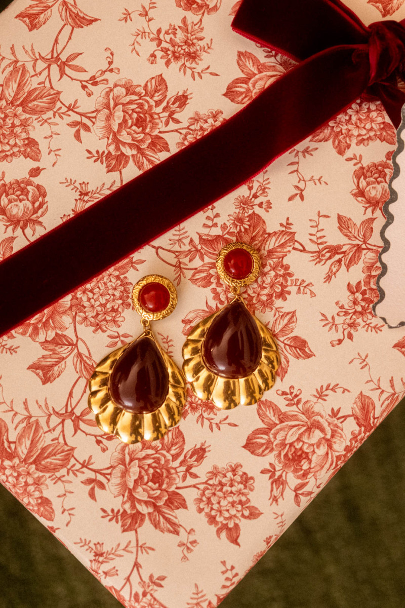 Boutique Libertie B.O BASILIO