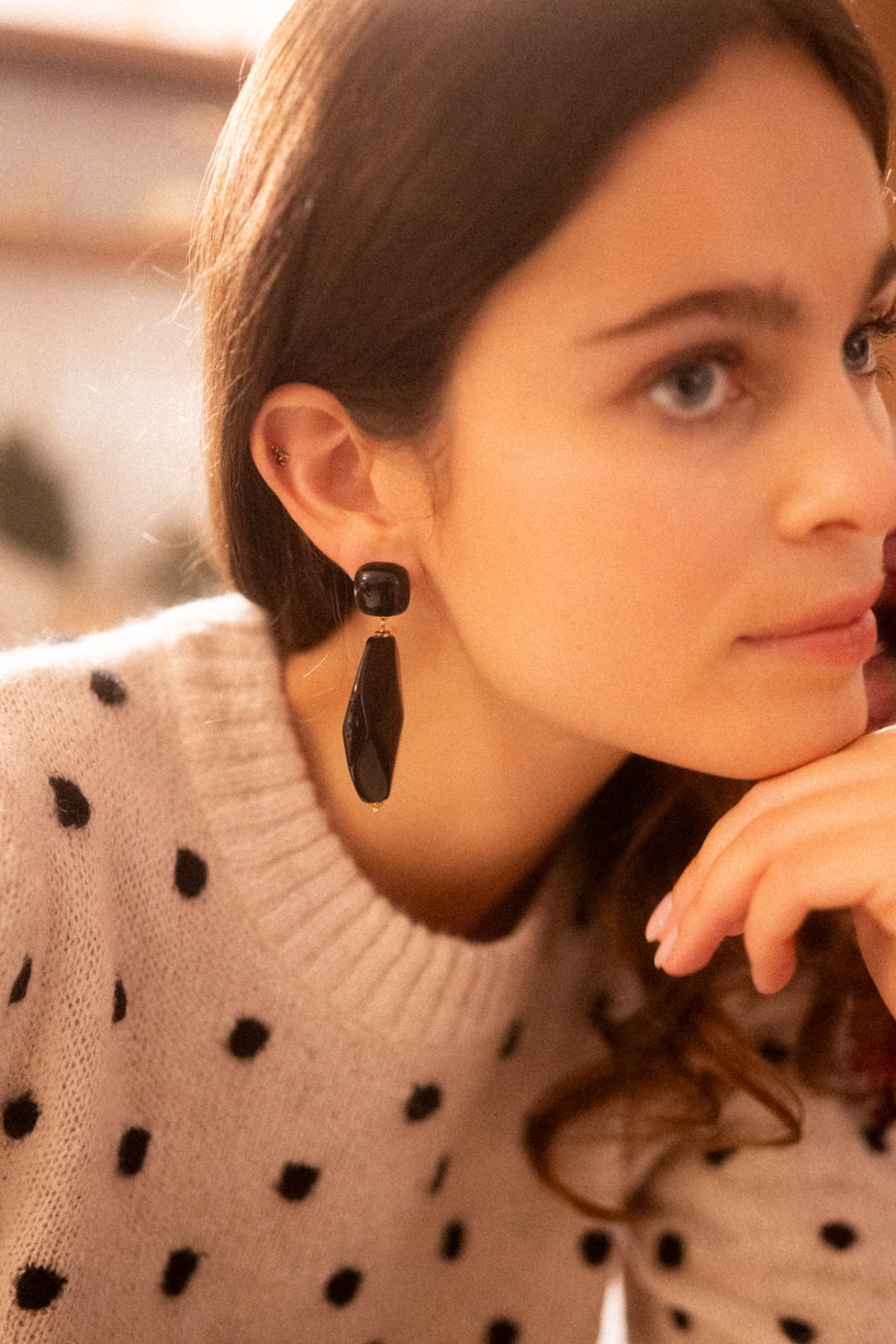 Boutique Libertie B.O CILIA