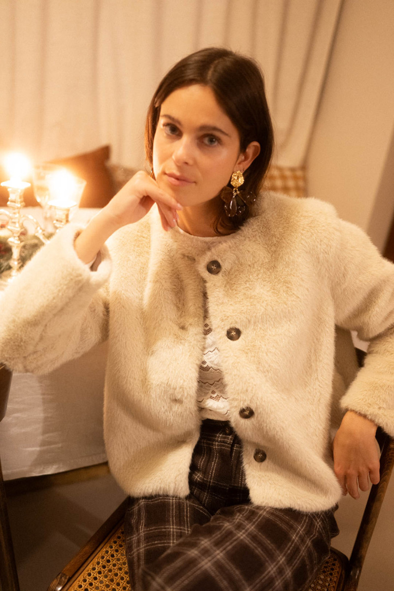 Boutique Libertie KENAL JACKET