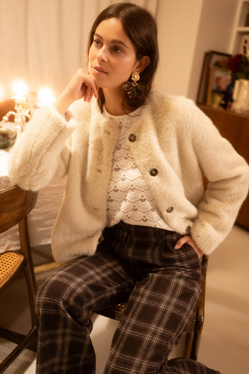 Boutique Libertie VESTE KENAL