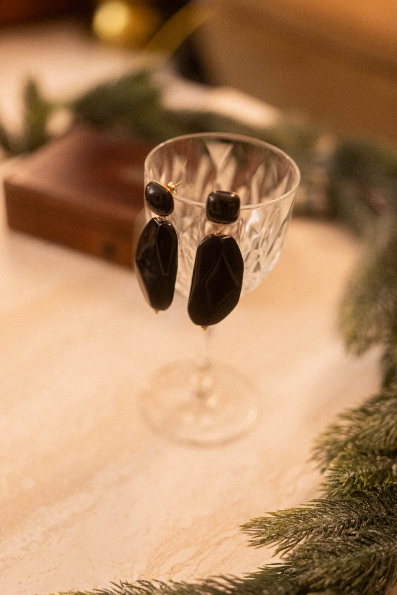 Boutique Libertie B.O CILIA