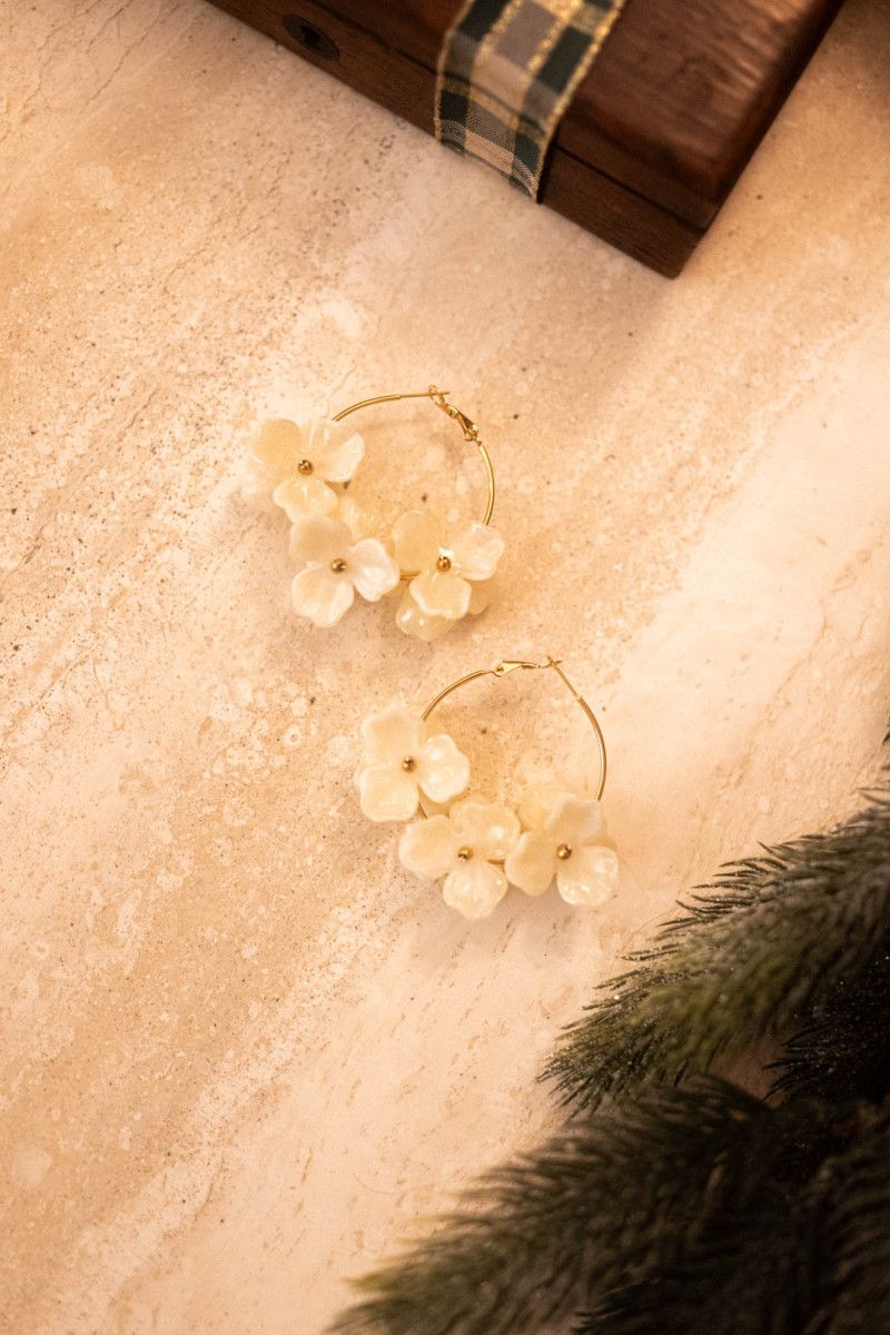 Boutique Libertie B.O ESPERENZA