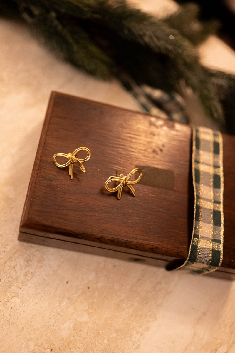 Boutique Libertie NOEUD B.O