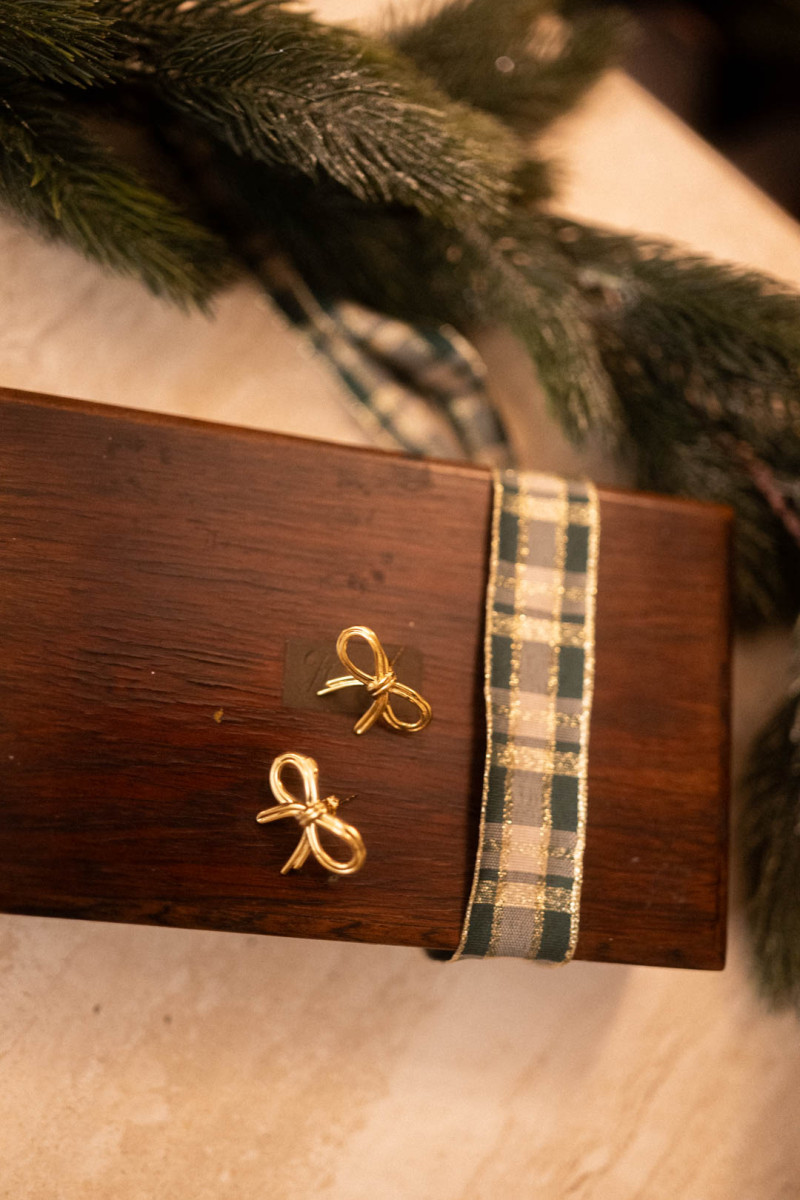 Boutique Libertie B.O NOEUD