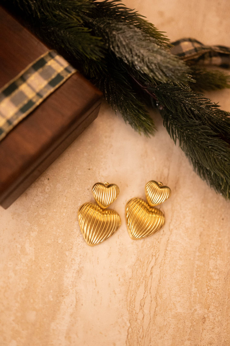 Boutique Libertie TEODORA B.O