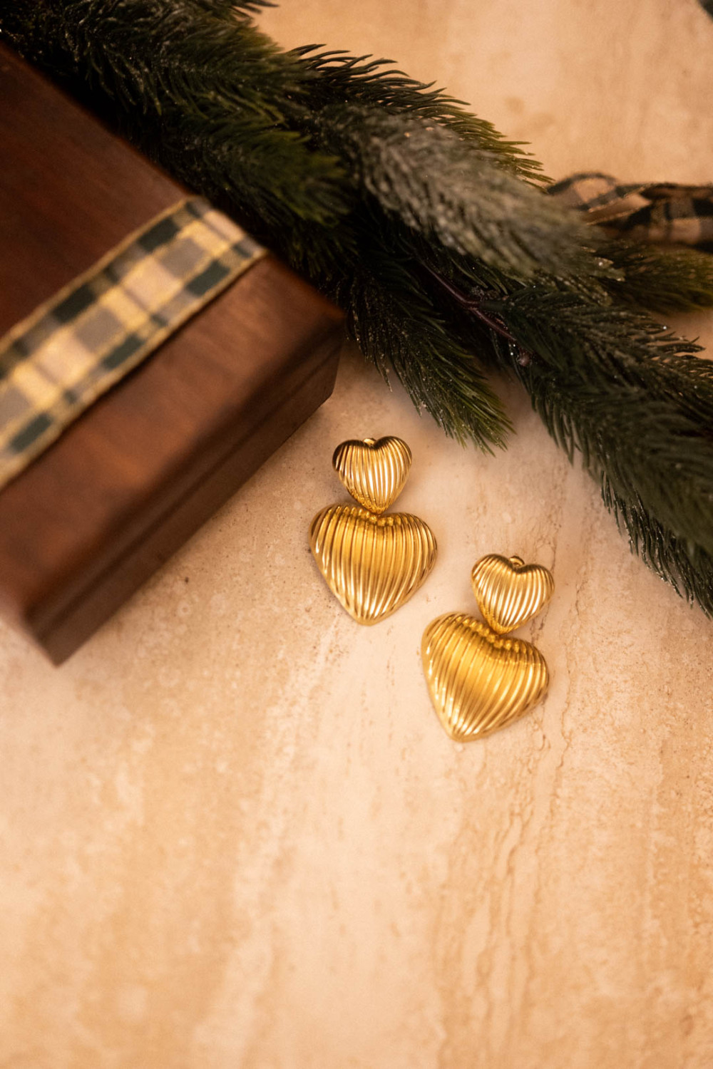 Boutique Libertie B.O TEODORA